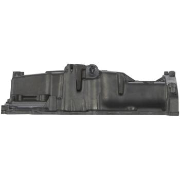 2005 Mazda 3 Engine Oil Pan Agility Auto Parts 3310016 image 3 of 4