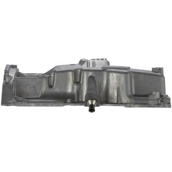 2005 Mazda 3 Engine Oil Pan Agility Auto Parts 3310016 image 4 of 4