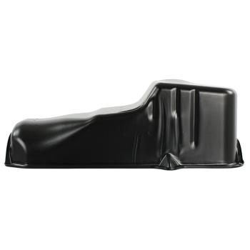 1981 Pontiac Laurentian Engine Oil Pan Agility Auto Parts 3310022 image 3 of 4