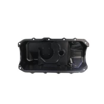 1994 Oldsmobile Silhouette Engine Oil Pan Agility Auto Parts 3310024 image 2 of 4