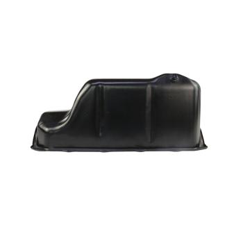 1994 Oldsmobile Silhouette Engine Oil Pan Agility Auto Parts 3310024 image 3 of 4