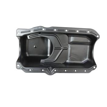 1986 Chevrolet C20 Engine Oil Pan Agility Auto Parts 3310025 image 2 of 4