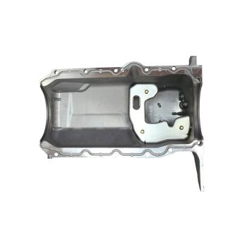 1997 GMC Sonoma Engine Oil Pan Agility Auto Parts 3310026 image 2 of 4