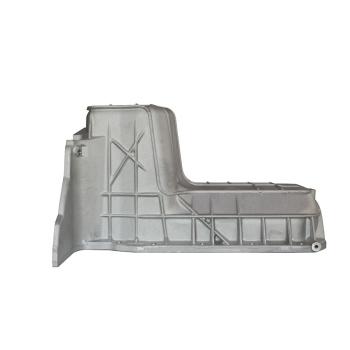 1997 GMC Sonoma Engine Oil Pan Agility Auto Parts 3310026 image 4 of 4