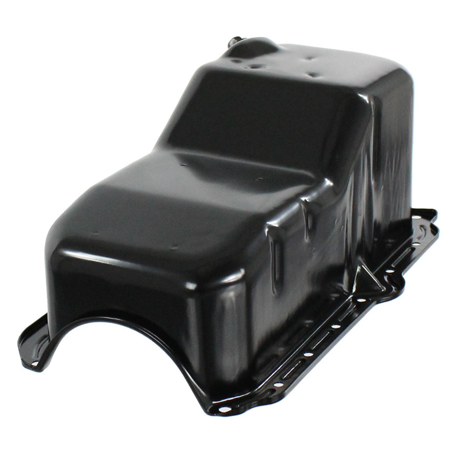 Agility Auto Parts 3310027 - Engine Oil Pan Agility Auto Parts 3310027 Engine Oil Pan product image 1 of 4