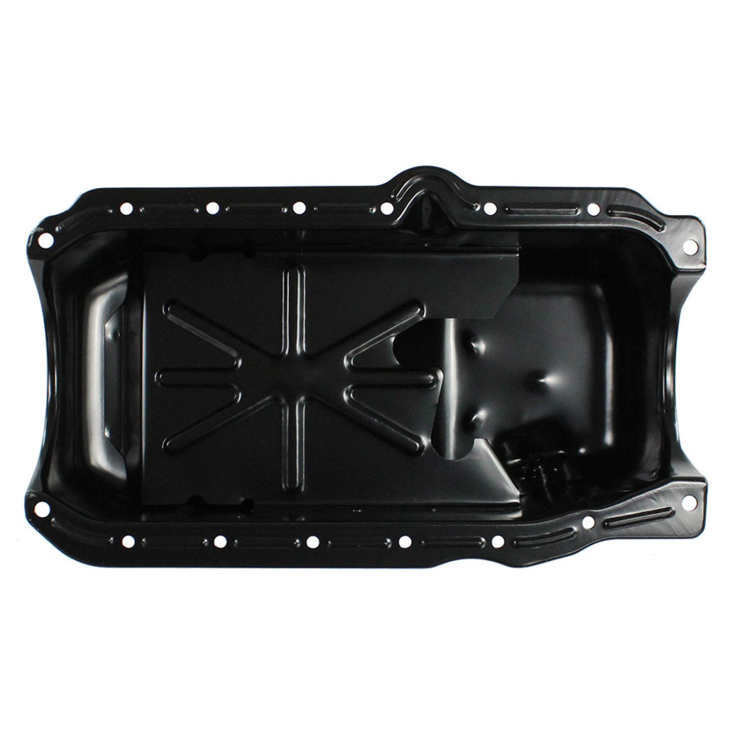 Agility Auto Parts 3310027 - Engine Oil Pan Agility Auto Parts 3310027 Engine Oil Pan product image 2 of 4