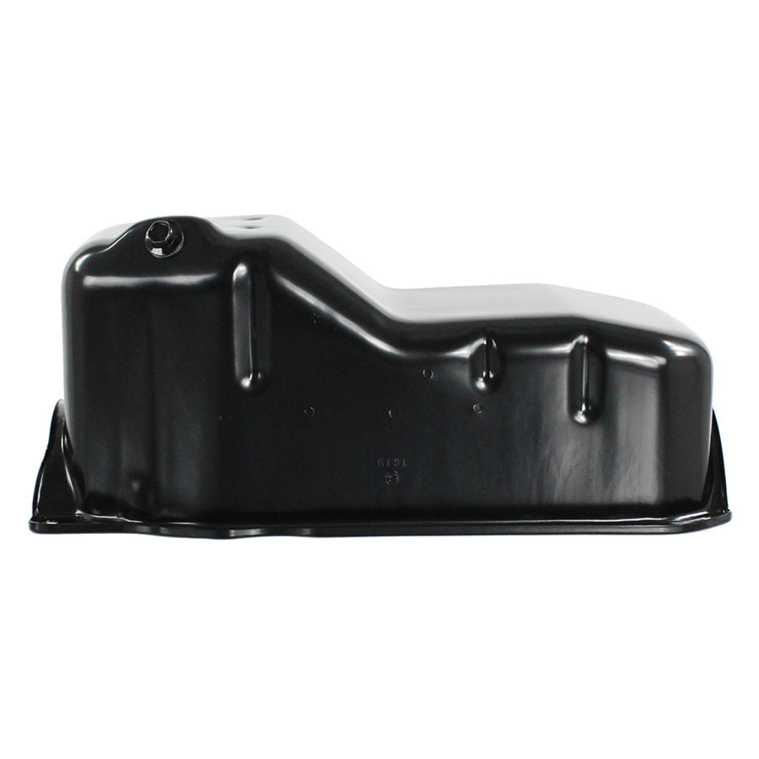 Agility Auto Parts 3310027 - Engine Oil Pan Agility Auto Parts 3310027 Engine Oil Pan product image 3 of 4