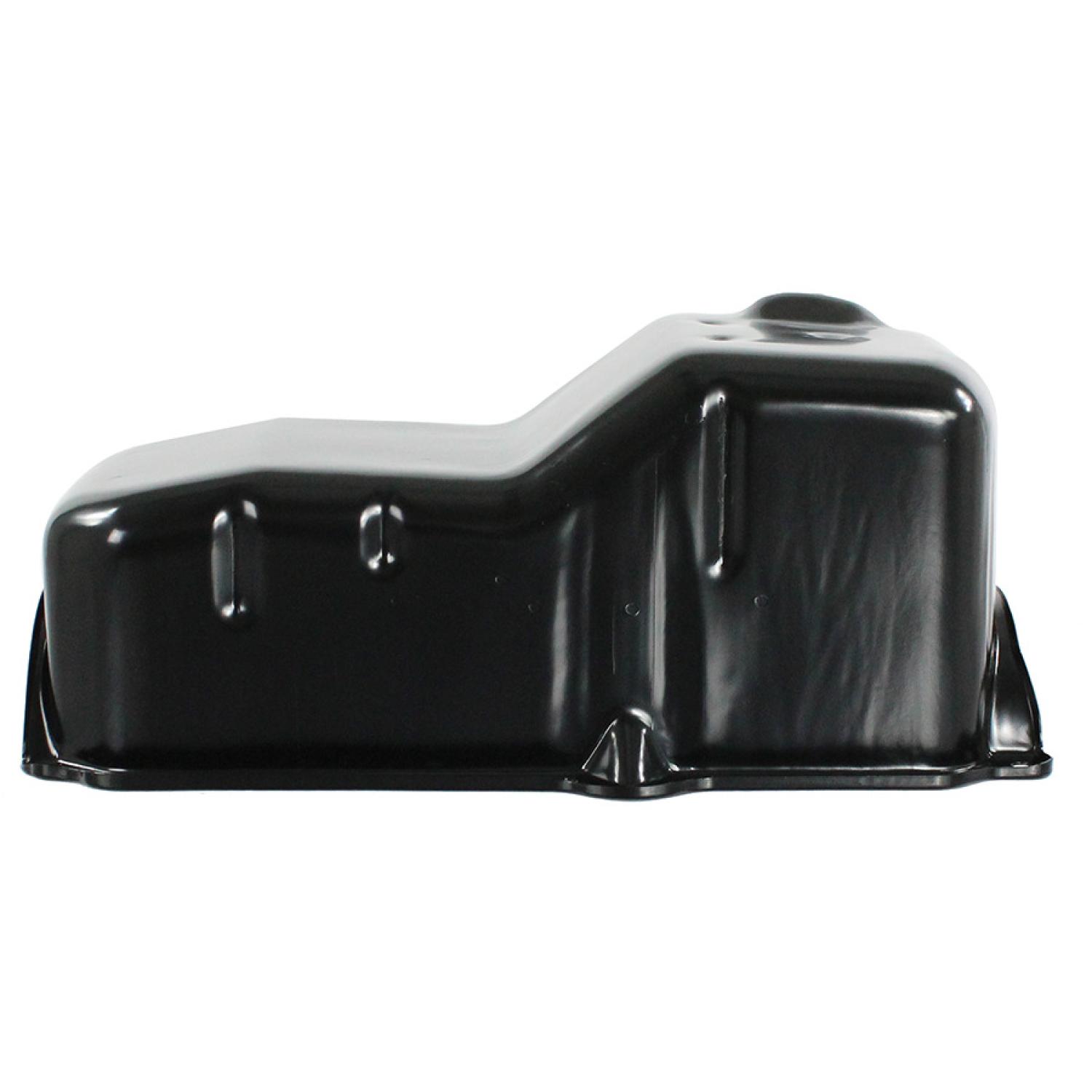 Agility Auto Parts 3310027 - Engine Oil Pan Agility Auto Parts 3310027 Engine Oil Pan product image 4 of 4