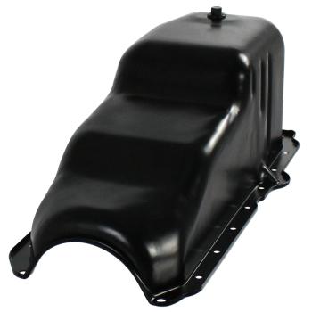 2000 Chevrolet C2500 Engine Oil Pan Agility Auto Parts 3310029 image 1 of 4