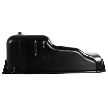 2000 Chevrolet C2500 Engine Oil Pan Agility Auto Parts 3310029 image 3 of 4