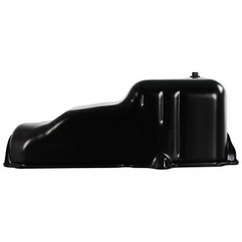 2000 Chevrolet C2500 Engine Oil Pan Agility Auto Parts 3310029 image 4 of 4
