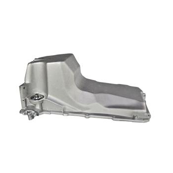 2006 Hummer H2 Engine Oil Pan Agility Auto Parts 3310030 image 1 of 4
