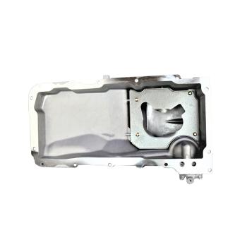 2006 Hummer H2 Engine Oil Pan Agility Auto Parts 3310030 image 2 of 4