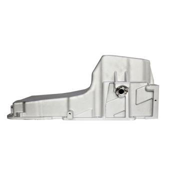 2006 Hummer H2 Engine Oil Pan Agility Auto Parts 3310030 image 3 of 4