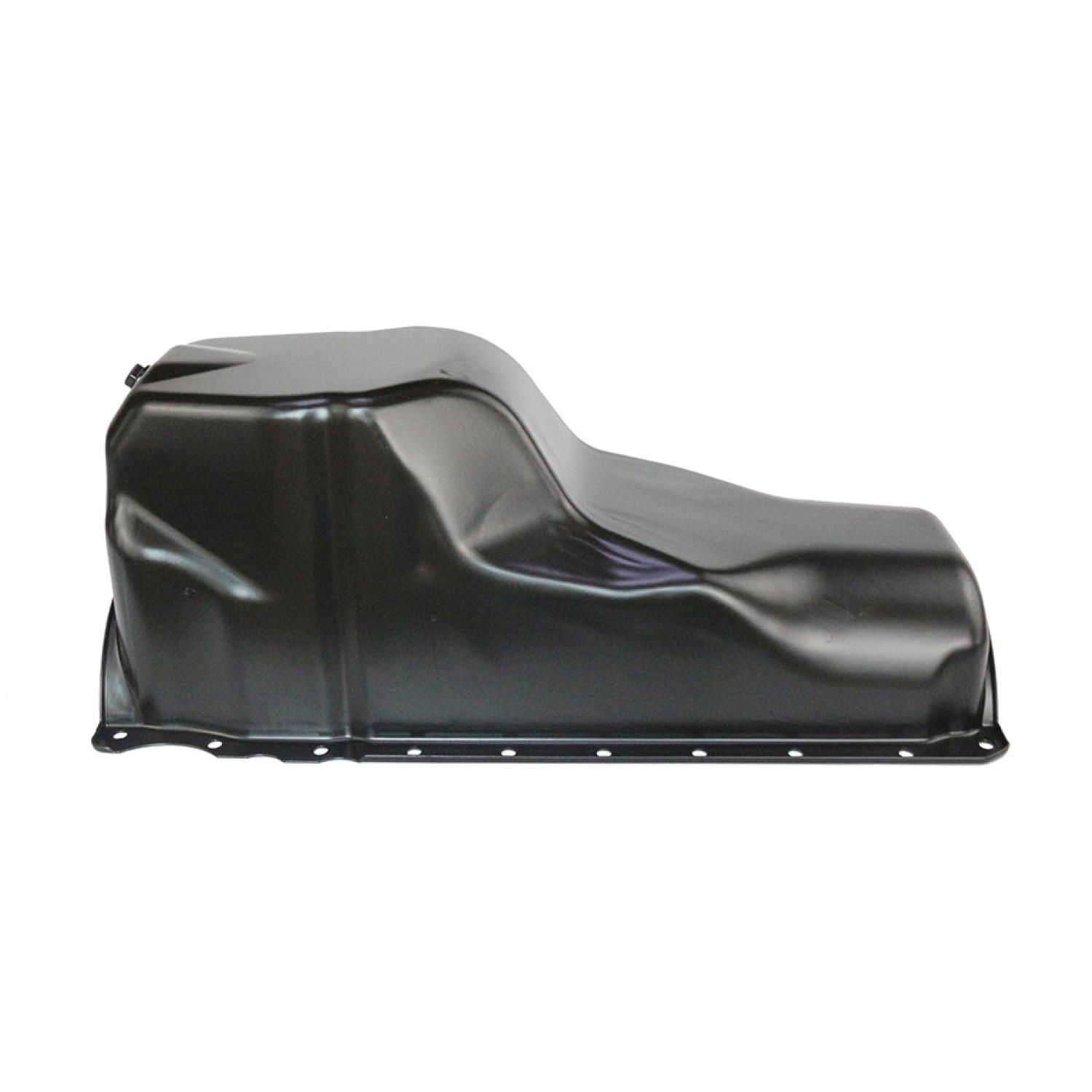 Agility Auto Parts 3310032 Engine Oil Pan product image 1 of 4