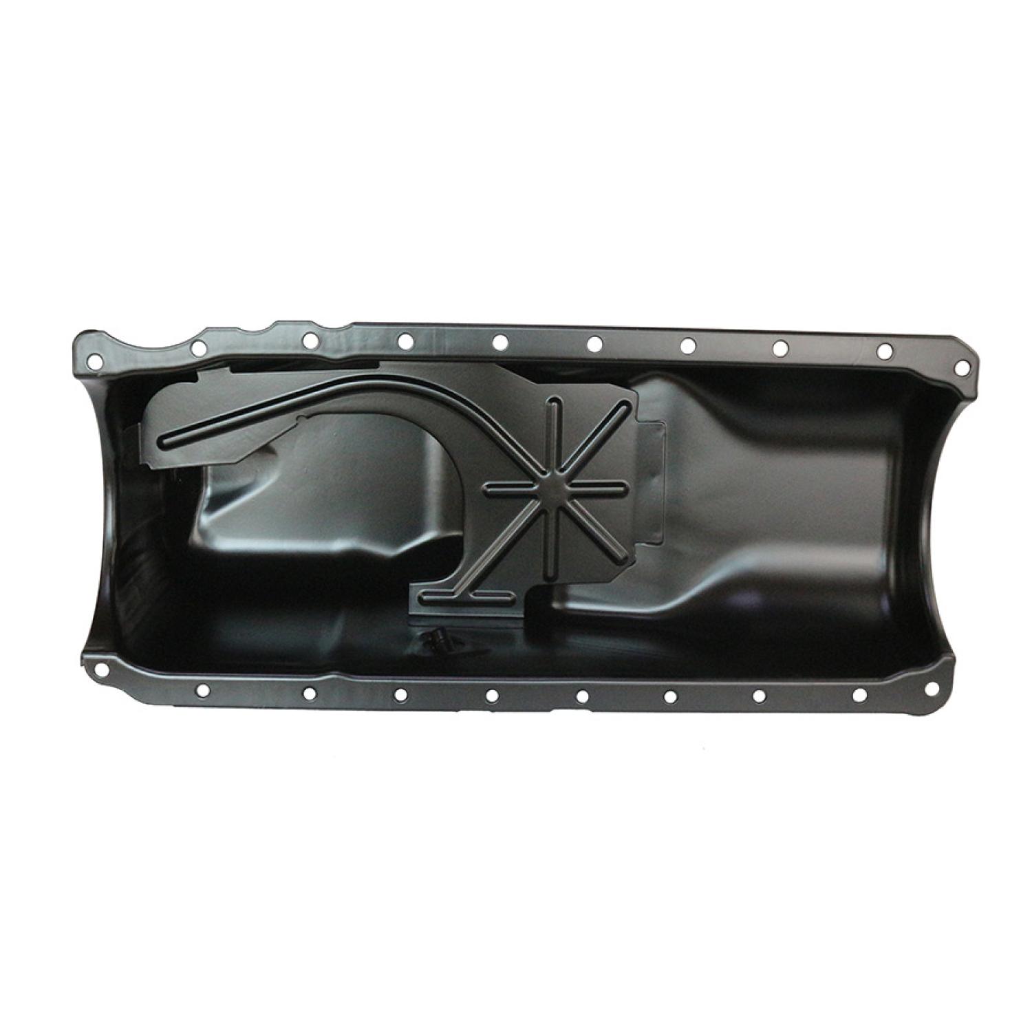 Agility Auto Parts 3310032 Engine Oil Pan product image 2 of 4