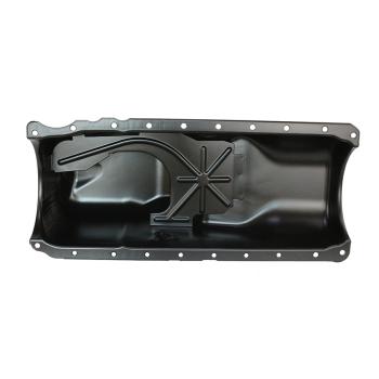 2000 GMC K3500 Engine Oil Pan Agility Auto Parts 3310032 image 2 of 4