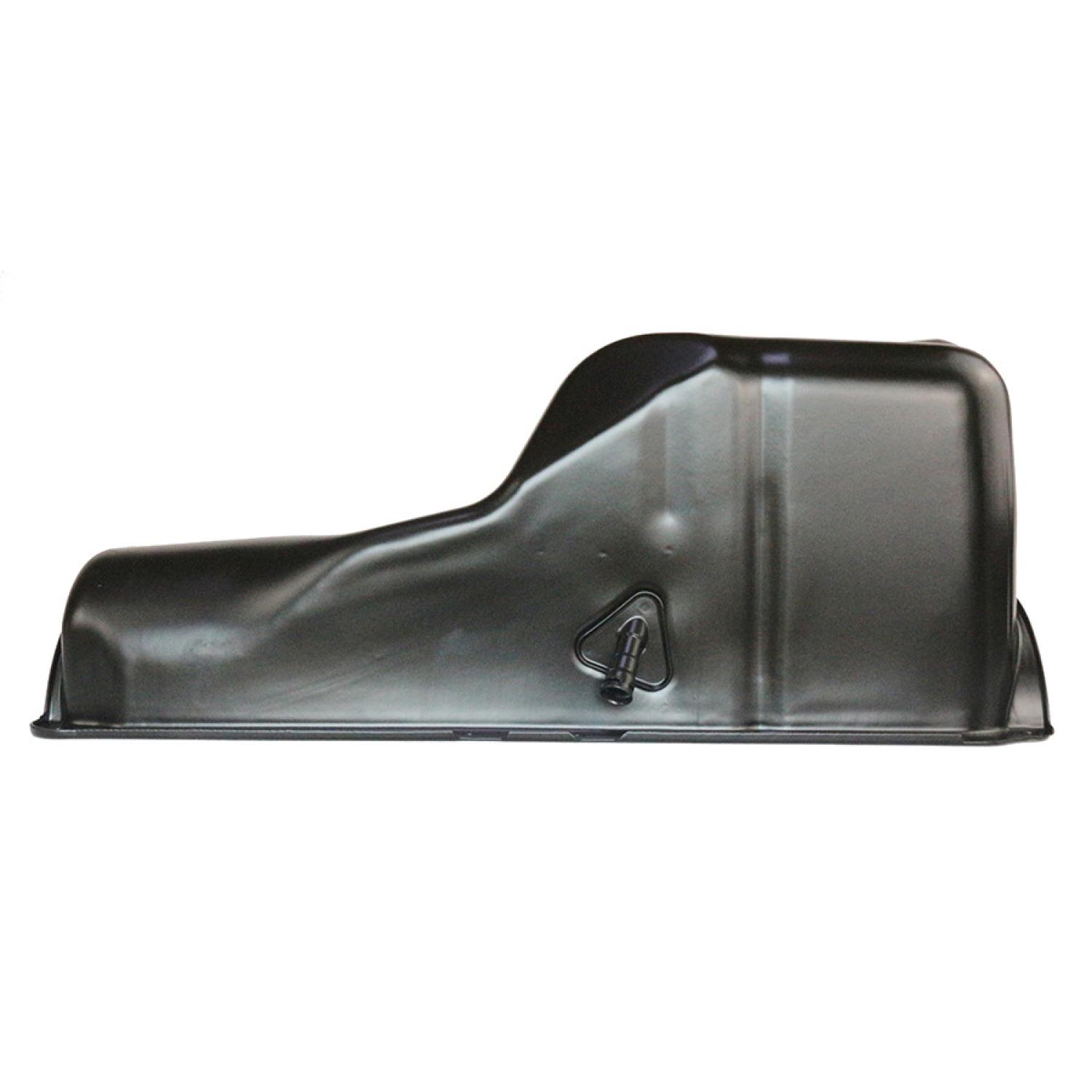 Agility Auto Parts 3310032 Engine Oil Pan product image 3 of 4