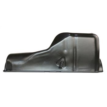 2000 GMC K3500 Engine Oil Pan Agility Auto Parts 3310032 image 3 of 4