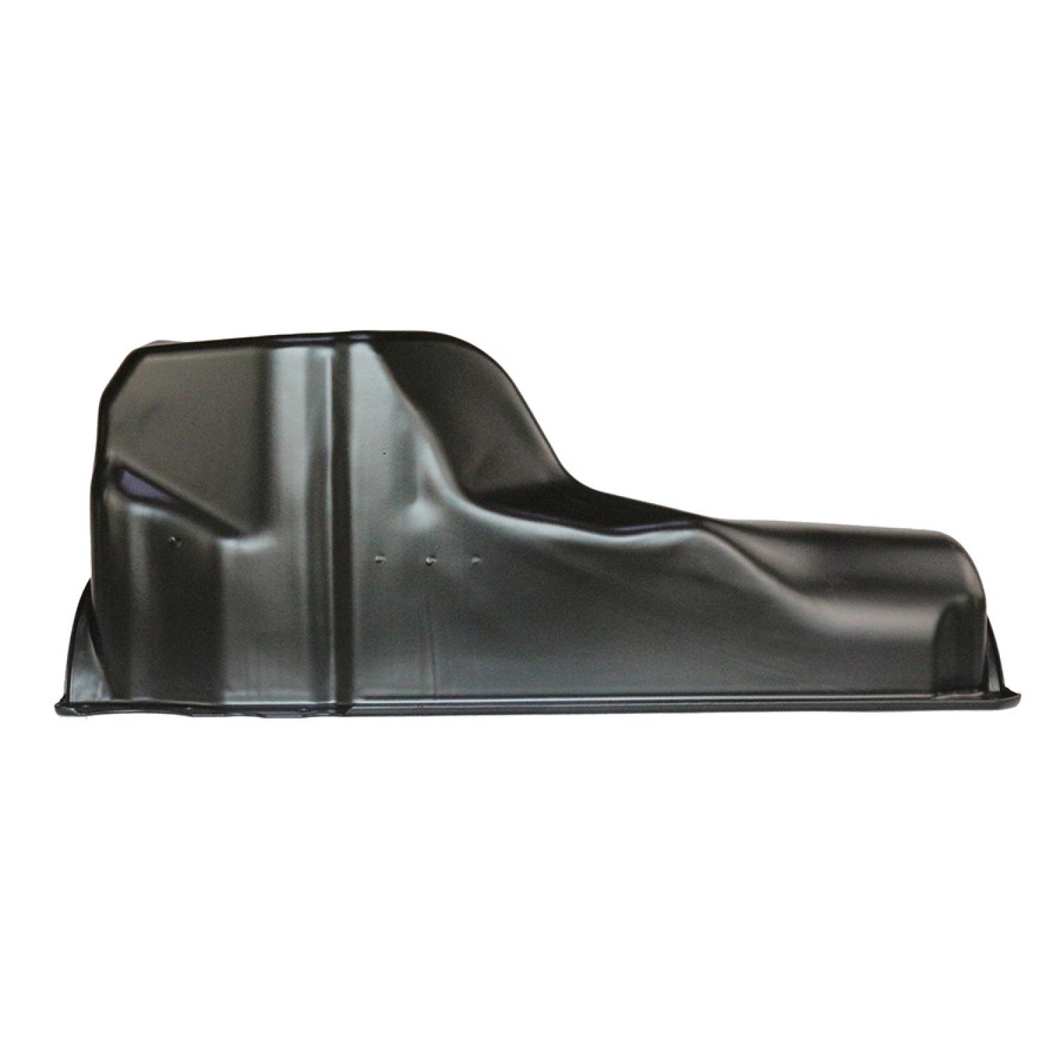 Agility Auto Parts 3310032 Engine Oil Pan product image 4 of 4