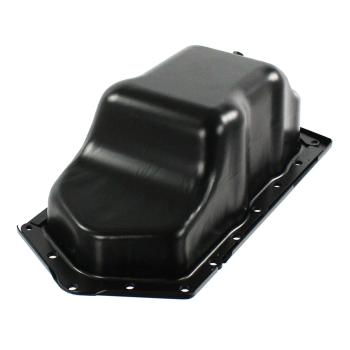 2002 Chevrolet Camaro Engine Oil Pan Agility Auto Parts 3310033 image 1 of 4