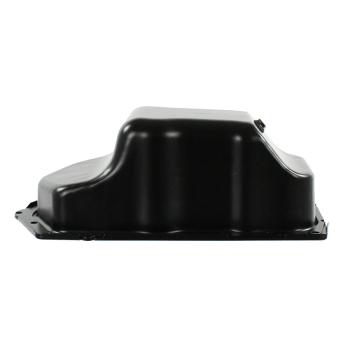 2002 Chevrolet Camaro Engine Oil Pan Agility Auto Parts 3310033 image 4 of 4