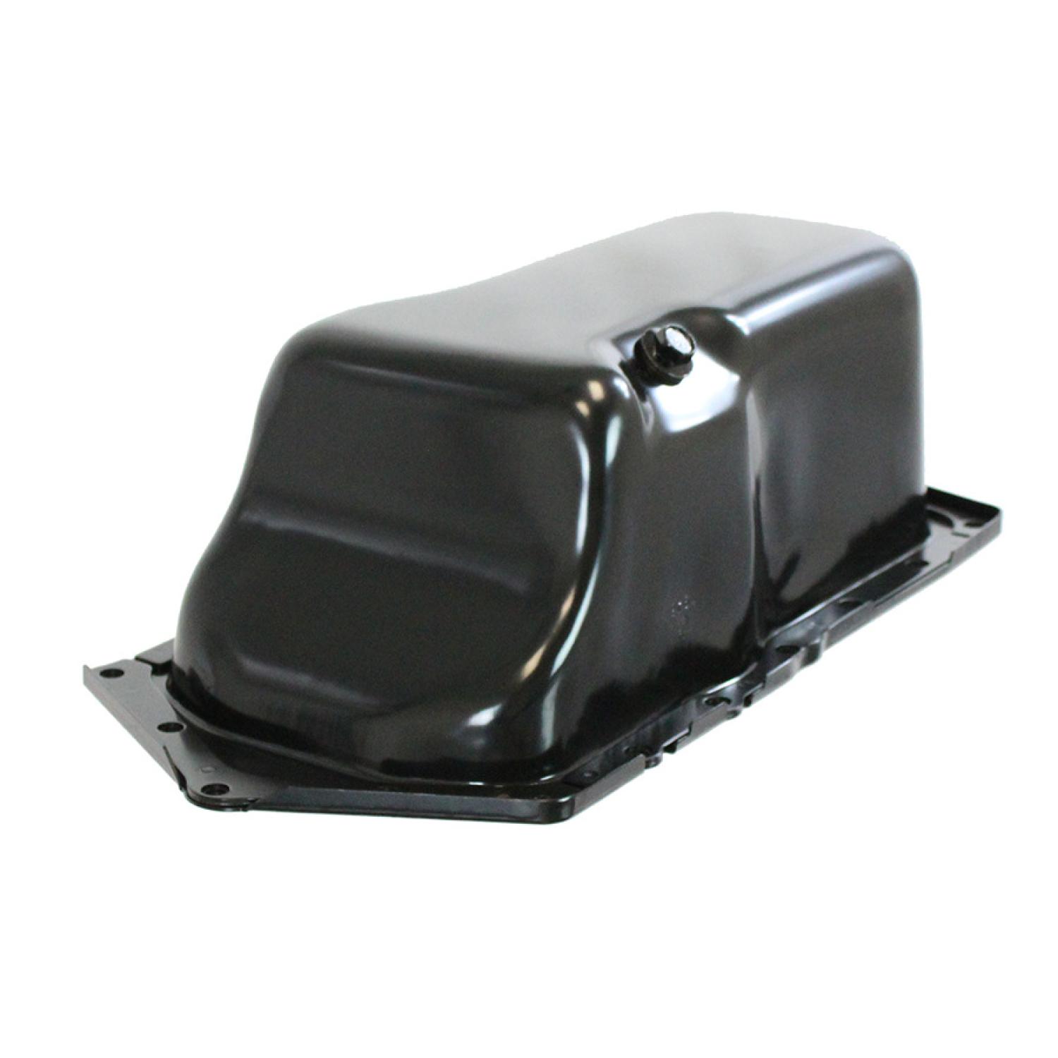 Agility Auto Parts 3310034 - Engine Oil Pan Agility Auto Parts 3310034 Engine Oil Pan product image 1 of 1
