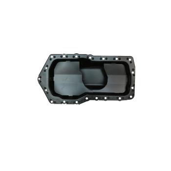 1994 Oldsmobile Silhouette Engine Oil Pan Agility Auto Parts 3310035 image 2 of 4