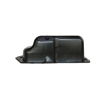 1994 Oldsmobile Silhouette Engine Oil Pan Agility Auto Parts 3310035 image 3 of 4