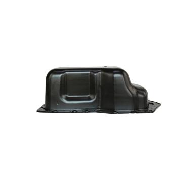 1994 Oldsmobile Silhouette Engine Oil Pan Agility Auto Parts 3310035 image 4 of 4