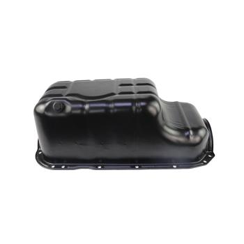 1994 Chrysler LeBaron Engine Oil Pan Agility Auto Parts 3310037 image 1 of 4