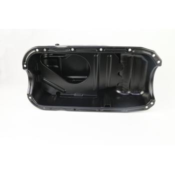 1994 Chrysler LeBaron Engine Oil Pan Agility Auto Parts 3310037 image 2 of 4