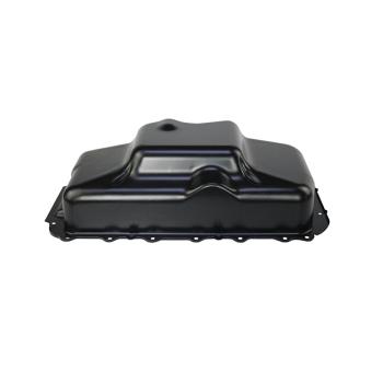 2008 Chrysler Pacifica Engine Oil Pan Agility Auto Parts 3310038 image 1 of 4