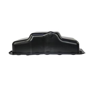 2008 Chrysler Pacifica Engine Oil Pan Agility Auto Parts 3310038 image 3 of 4