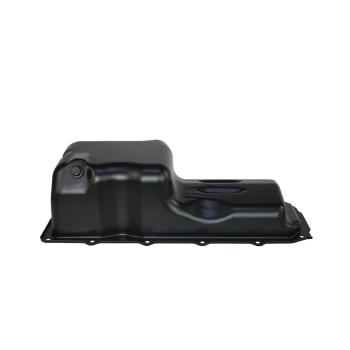 1999 Mitsubishi Eclipse Engine Oil Pan Agility Auto Parts 3310039 image 1 of 4