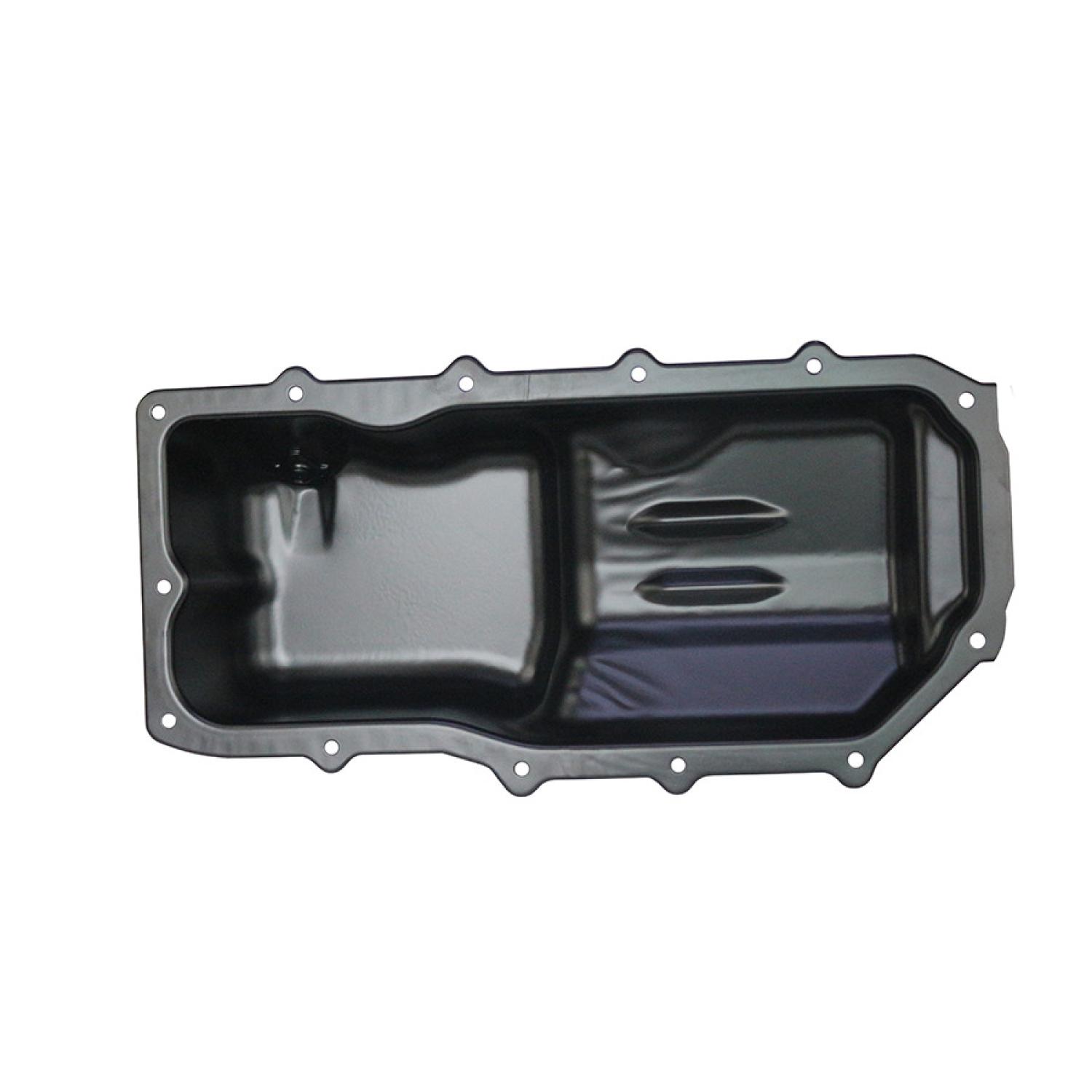 Agility Auto Parts 3310039 Engine Oil Pan product image 2 of 4