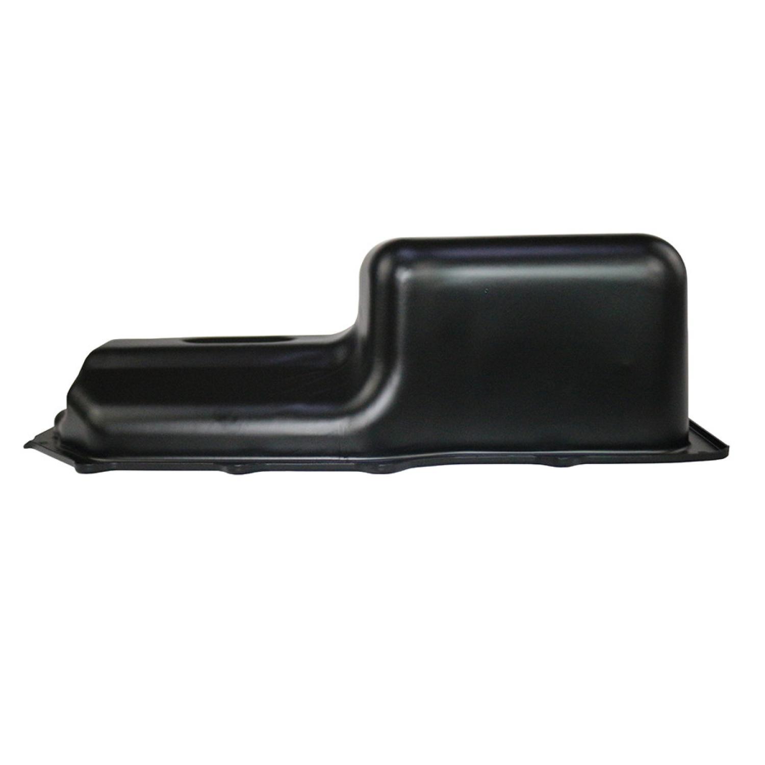 Agility Auto Parts 3310039 Engine Oil Pan product image 3 of 4