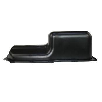 1999 Mitsubishi Eclipse Engine Oil Pan Agility Auto Parts 3310039 image 3 of 4