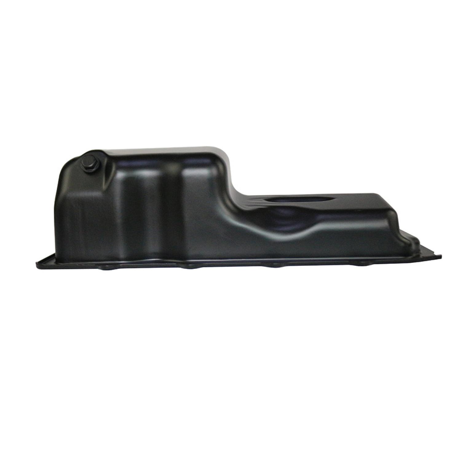 Agility Auto Parts 3310039 Engine Oil Pan product image 4 of 4