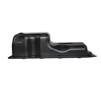 1999 Mitsubishi Eclipse Engine Oil Pan Agility Auto Parts 3310039 image 4 of 4