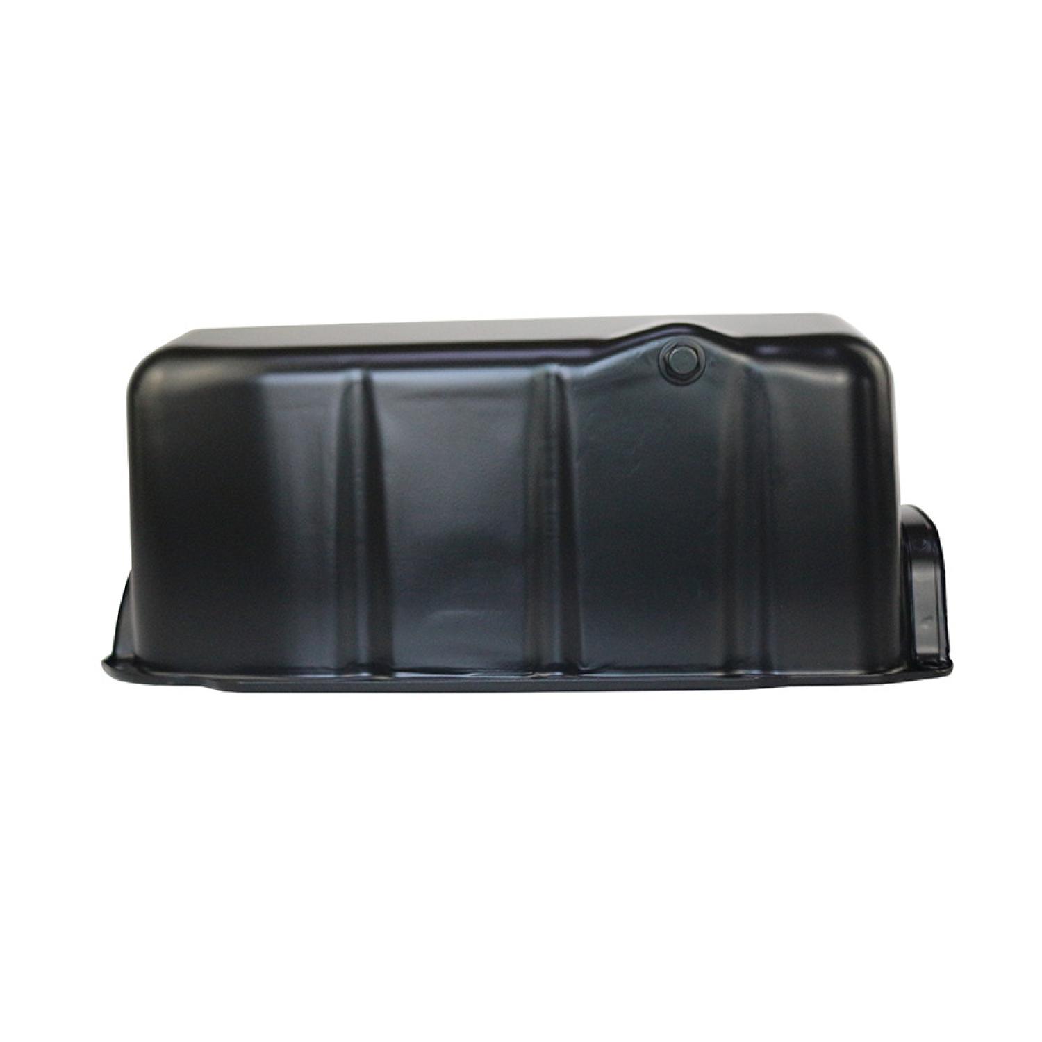 Agility Auto Parts 3310040 - Engine Oil Pan Agility Auto Parts 3310040 Engine Oil Pan product image 4 of 4
