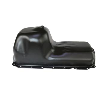 1998 Jeep Grand Cherokee Engine Oil Pan Agility Auto Parts 3310041 image 1 of 4