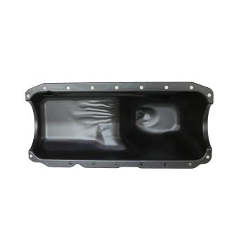 1998 Jeep Grand Cherokee Engine Oil Pan Agility Auto Parts 3310041 image 2 of 4