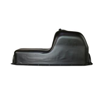 1998 Jeep Grand Cherokee Engine Oil Pan Agility Auto Parts 3310041 image 3 of 4