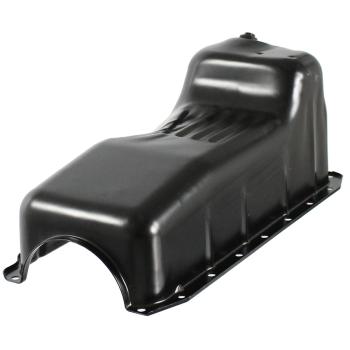 2003 Dodge Ram 2500 Van Engine Oil Pan Agility Auto Parts 3310042 image 1 of 4