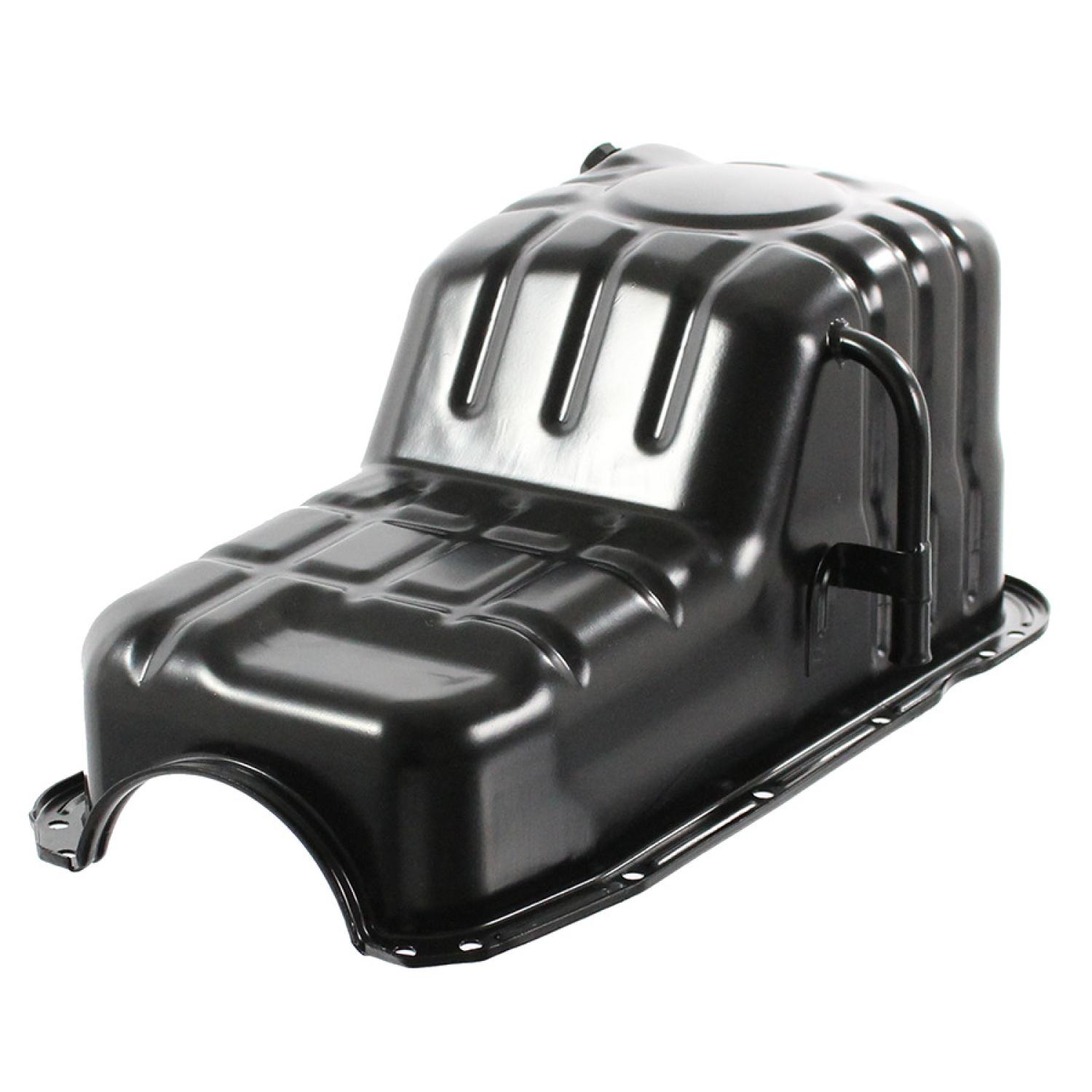 Agility Auto Parts 3310043 - Engine Oil Pan Agility Auto Parts 3310043 Engine Oil Pan product image 1 of 4