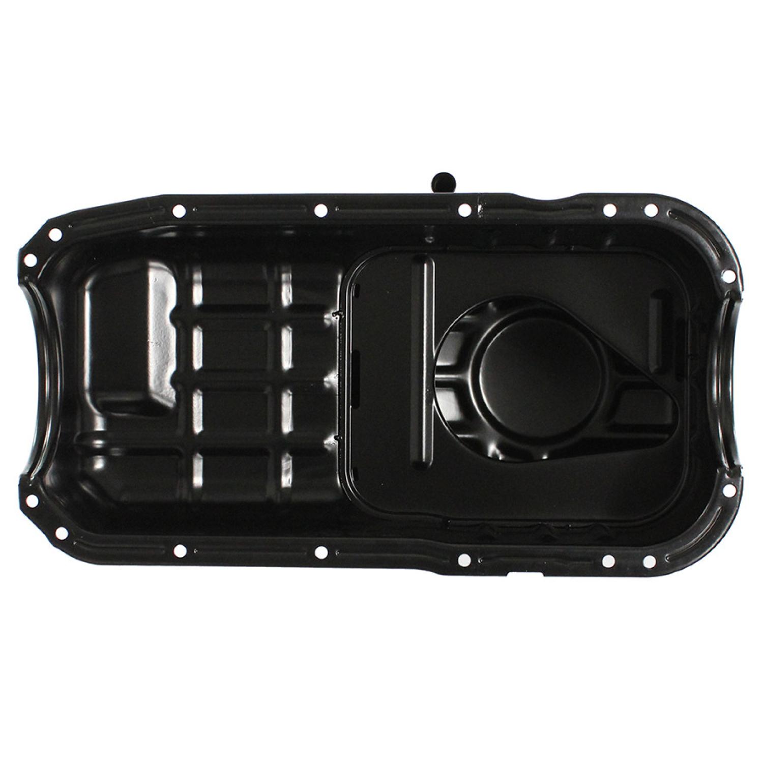 Agility Auto Parts 3310043 - Engine Oil Pan Agility Auto Parts 3310043 Engine Oil Pan product image 2 of 4