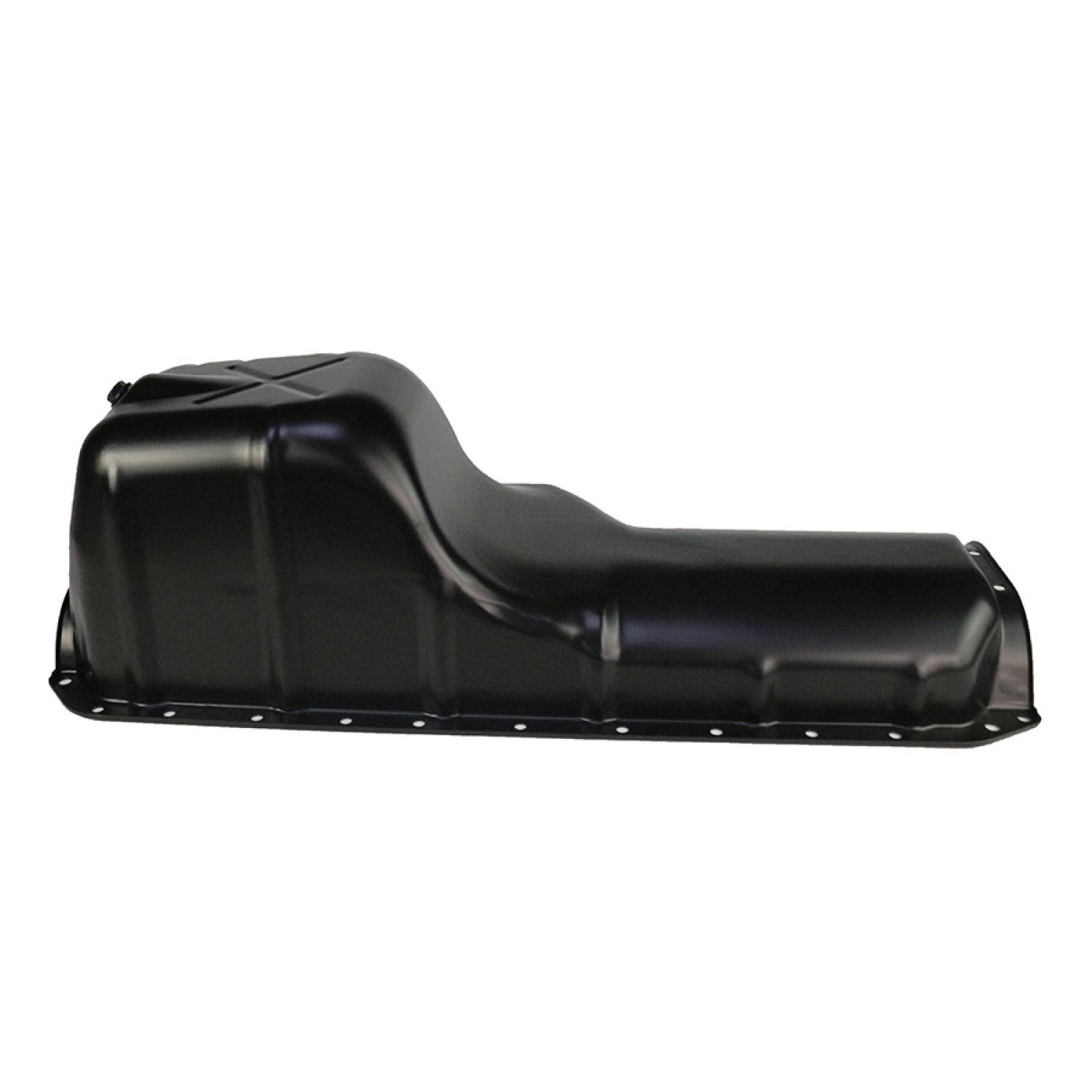 Agility Auto Parts 3310044 - Engine Oil Pan Agility Auto Parts 3310044 Engine Oil Pan product image 1 of 5