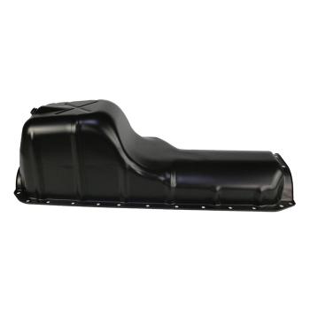 2002 Jeep TJ Engine Oil Pan