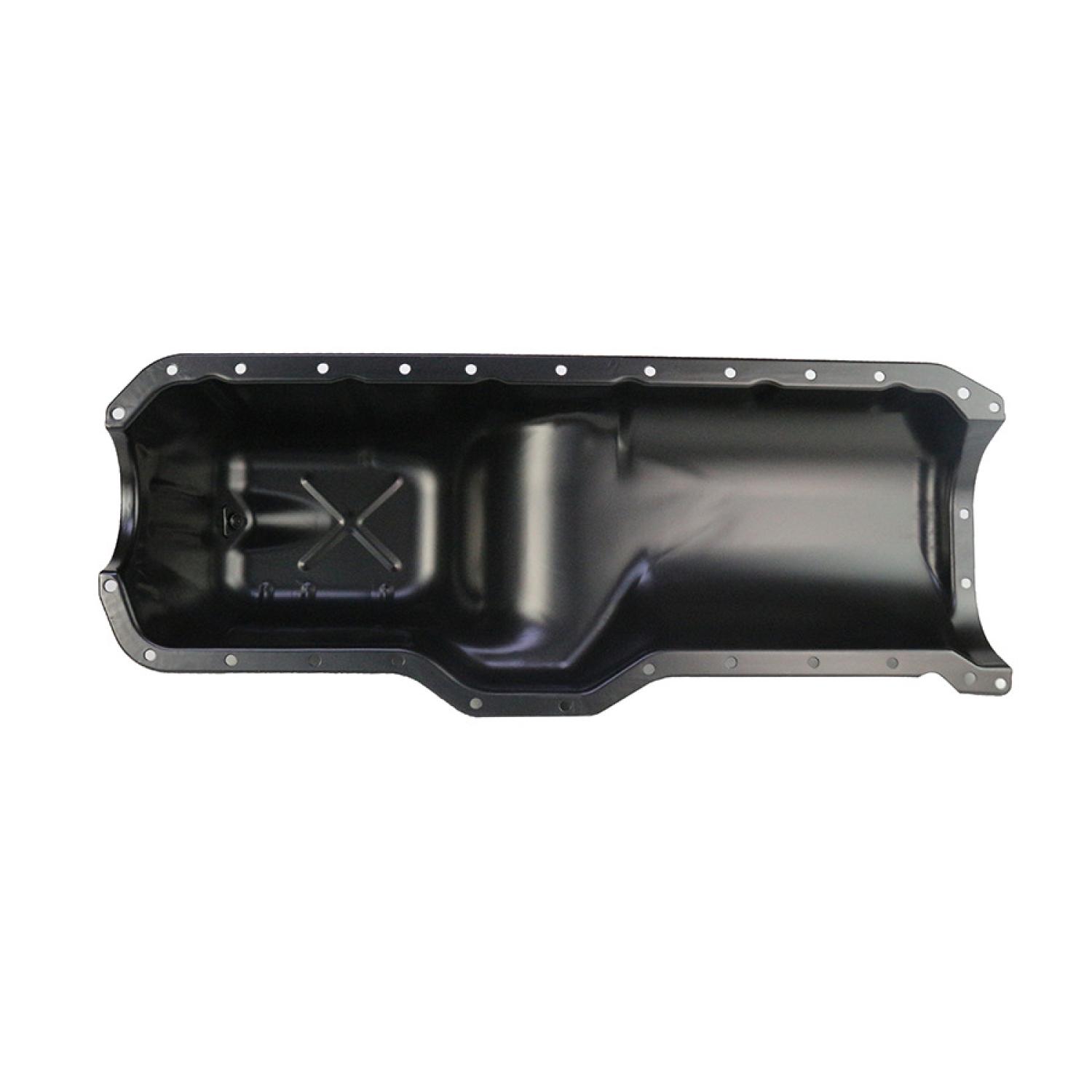 Agility Auto Parts 3310044 - Engine Oil Pan Agility Auto Parts 3310044 Engine Oil Pan product image 2 of 5
